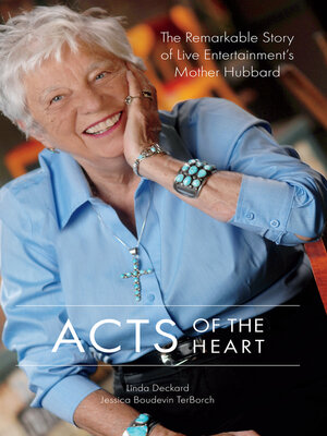 cover image of ACTS of the Heart